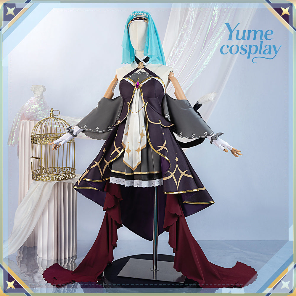 24h-ship-vtuber-seraph-dazzlegarden-sporty-cosplay-costume-dm11448