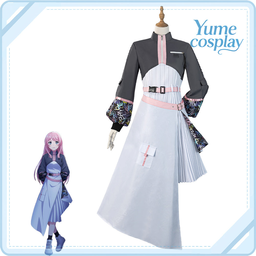 24h-ship-vtuber-seraph-dazzlegarden-sporty-cosplay-costume-dm11448
