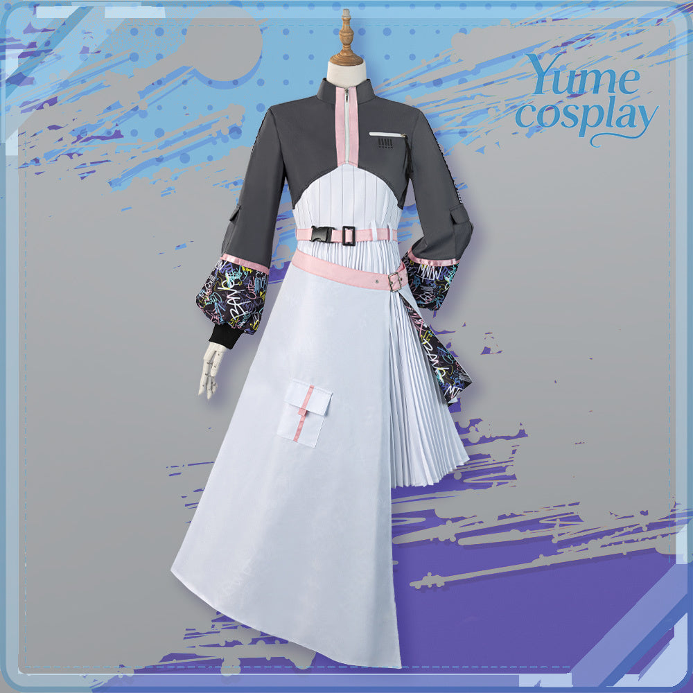 24h-ship-vtuber-seraph-dazzlegarden-sporty-cosplay-costume-dm11448