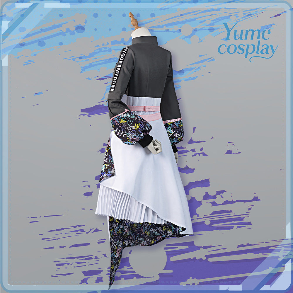24h-ship-vtuber-seraph-dazzlegarden-sporty-cosplay-costume-dm11448