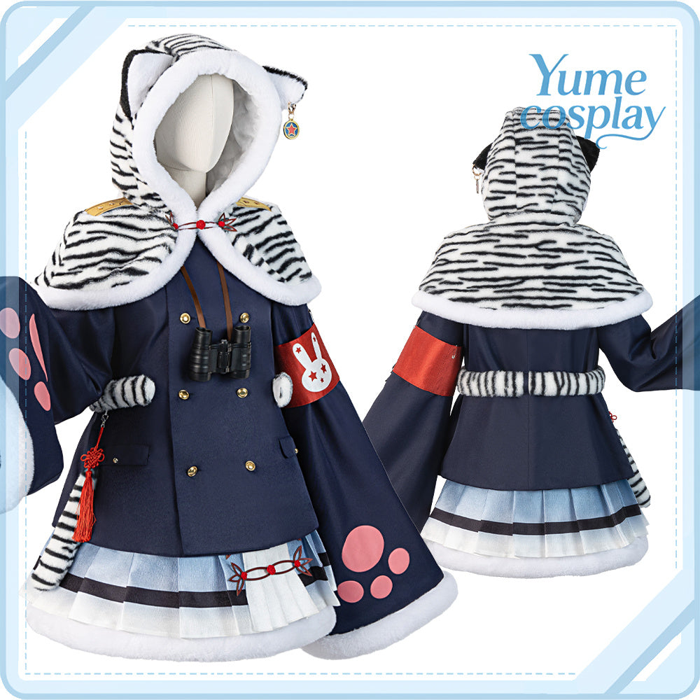 24h-ship-vtuber-seraph-dazzlegarden-sporty-cosplay-costume-dm11448