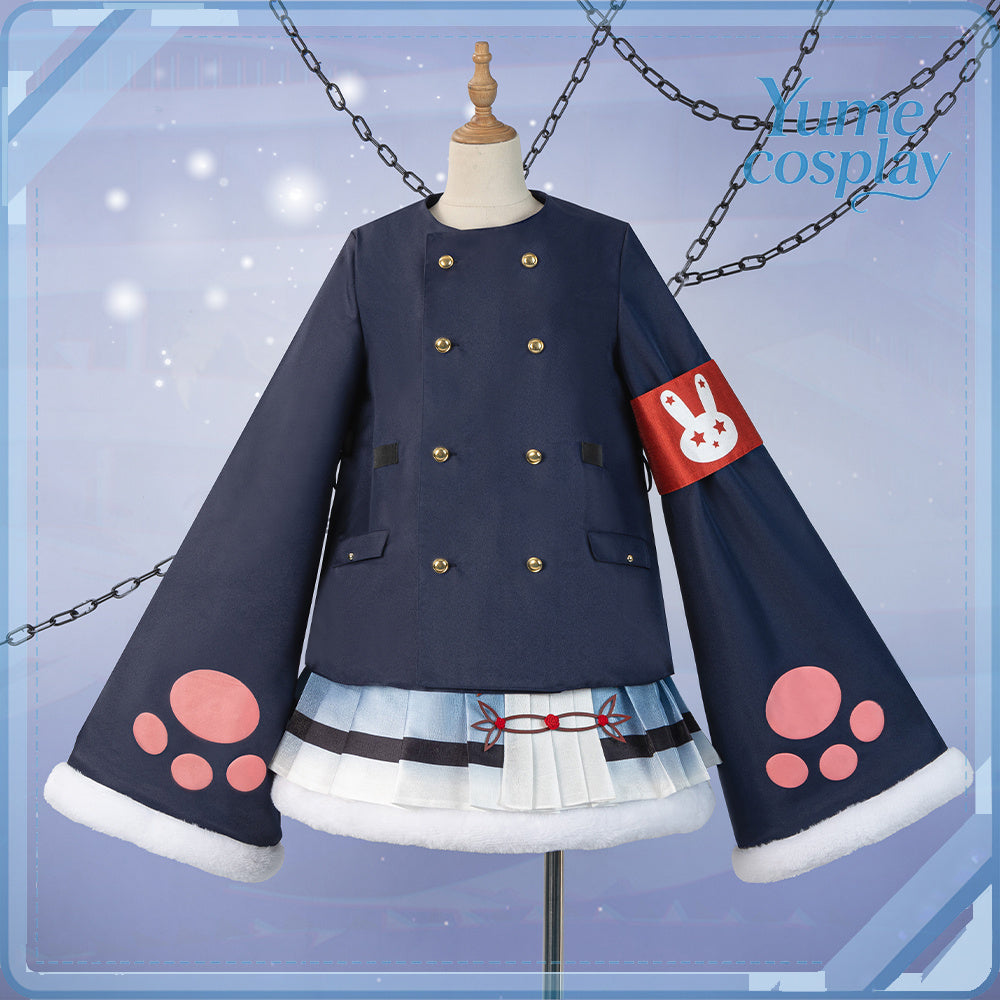 24h-ship-vtuber-seraph-dazzlegarden-sporty-cosplay-costume-dm11448