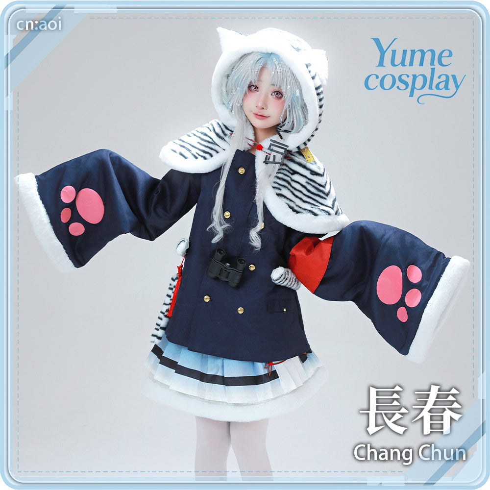 24h-ship-vtuber-seraph-dazzlegarden-sporty-cosplay-costume-dm11448