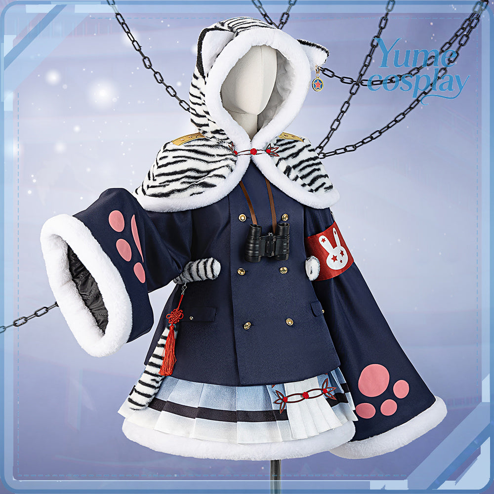 24h-ship-vtuber-seraph-dazzlegarden-sporty-cosplay-costume-dm11448