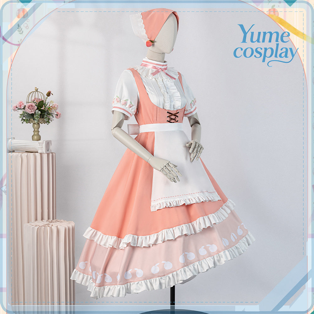 24h-ship-vtuber-seraph-dazzlegarden-sporty-cosplay-costume-dm11448