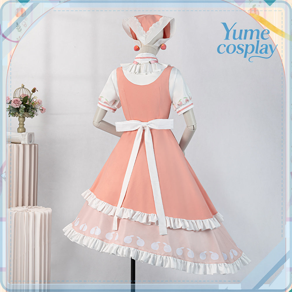 24h-ship-vtuber-seraph-dazzlegarden-sporty-cosplay-costume-dm11448