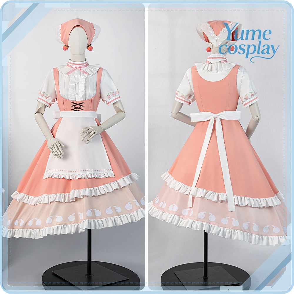 24h-ship-vtuber-seraph-dazzlegarden-sporty-cosplay-costume-dm11448