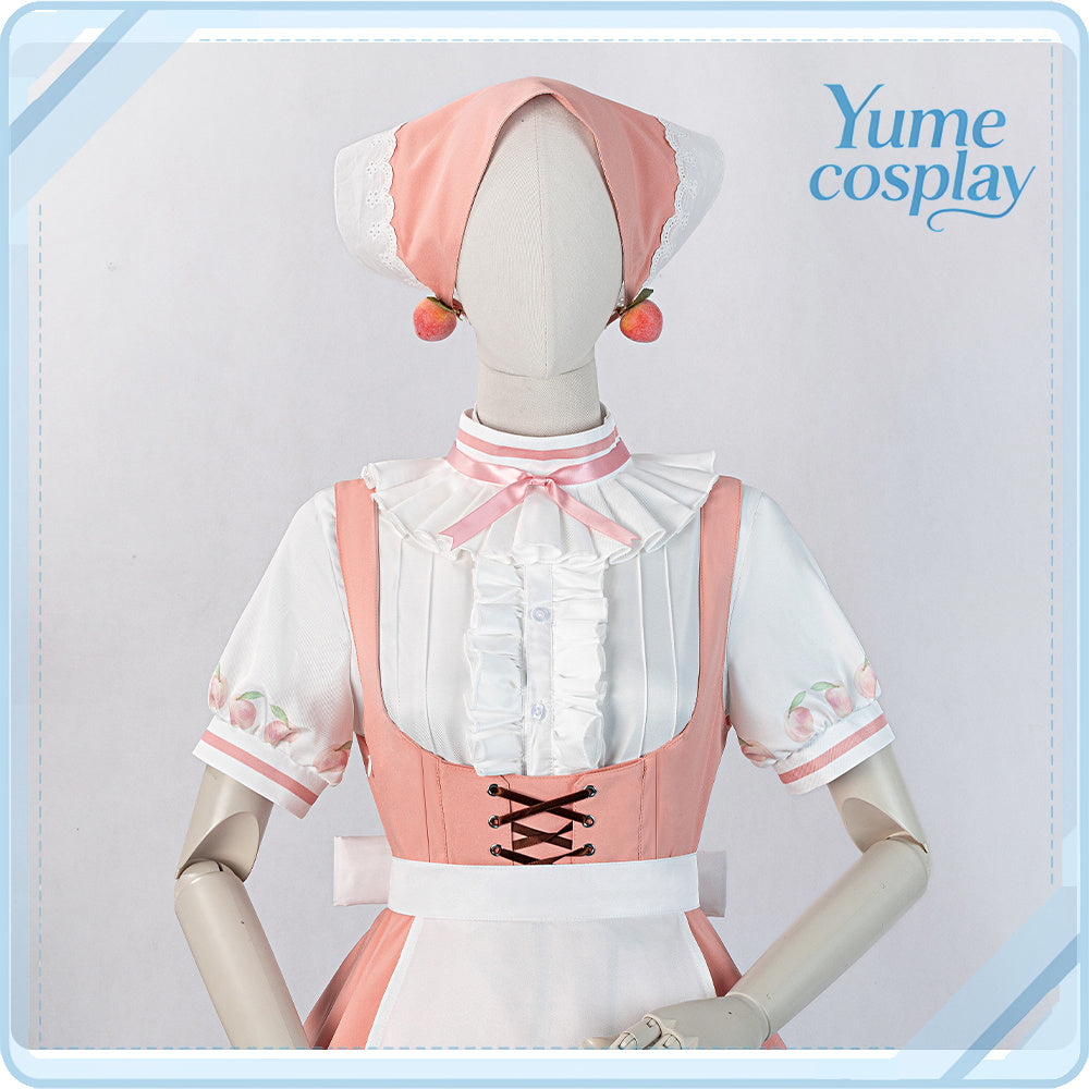 24h-ship-vtuber-seraph-dazzlegarden-sporty-cosplay-costume-dm11448