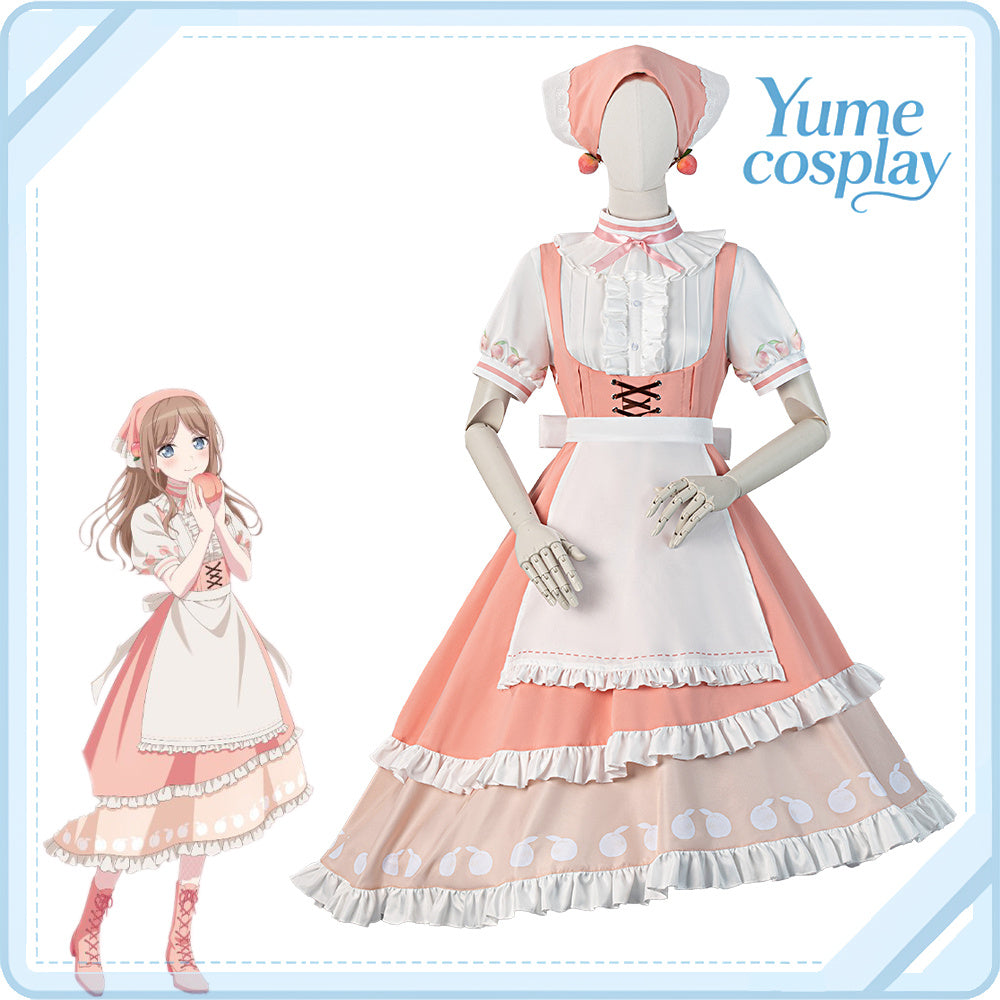 24h-ship-vtuber-seraph-dazzlegarden-sporty-cosplay-costume-dm11448