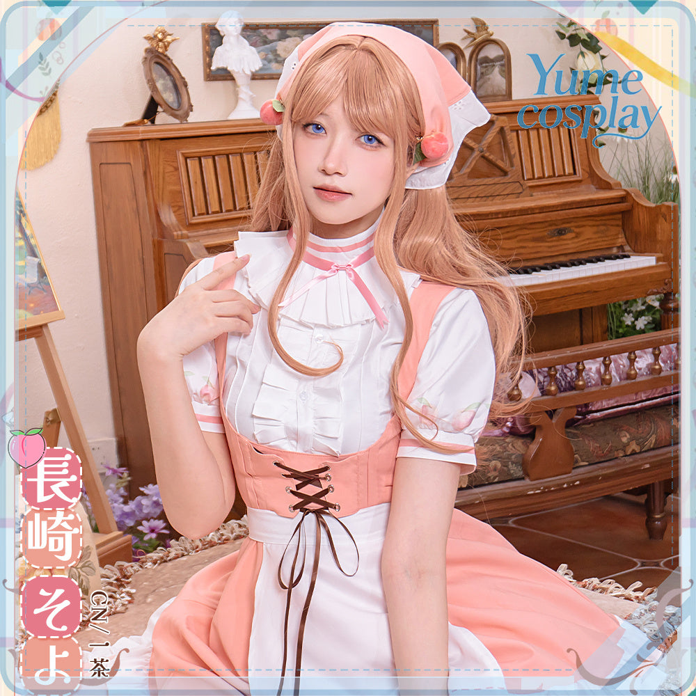 24h-ship-vtuber-seraph-dazzlegarden-sporty-cosplay-costume-dm11448