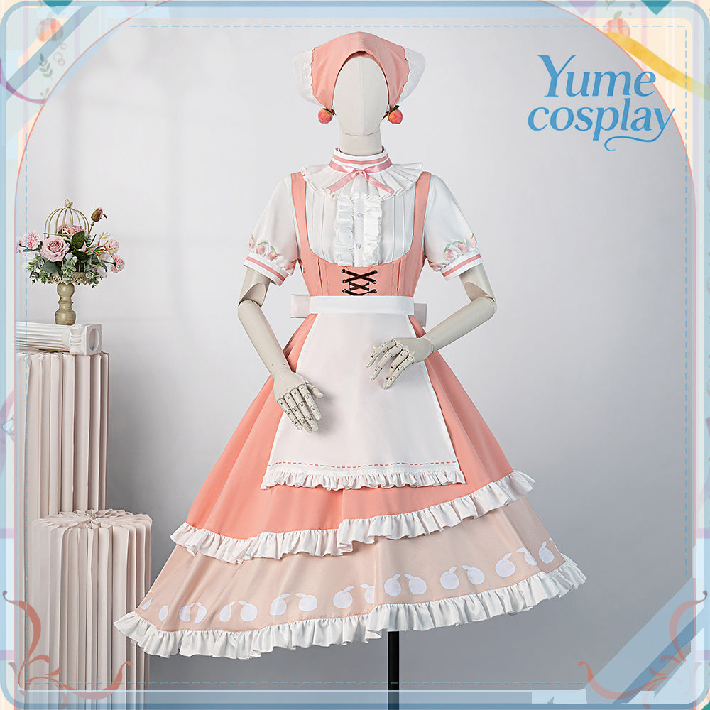 24h-ship-vtuber-seraph-dazzlegarden-sporty-cosplay-costume-dm11448