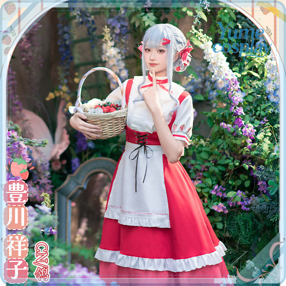 24h-ship-vtuber-seraph-dazzlegarden-sporty-cosplay-costume-dm11448