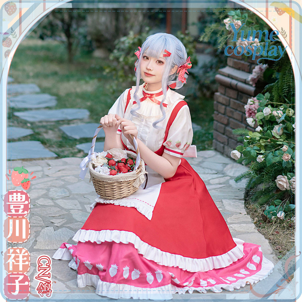 24h-ship-vtuber-seraph-dazzlegarden-sporty-cosplay-costume-dm11448