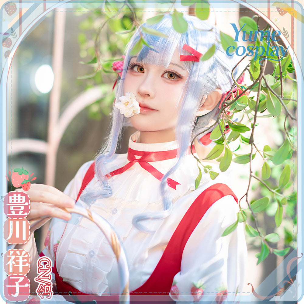 24h-ship-vtuber-seraph-dazzlegarden-sporty-cosplay-costume-dm11448