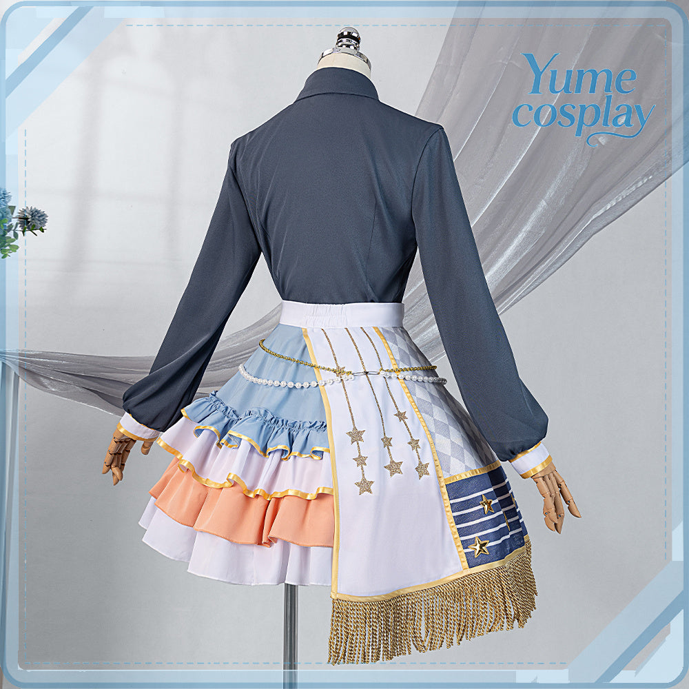 24h-ship-vtuber-seraph-dazzlegarden-sporty-cosplay-costume-dm11448