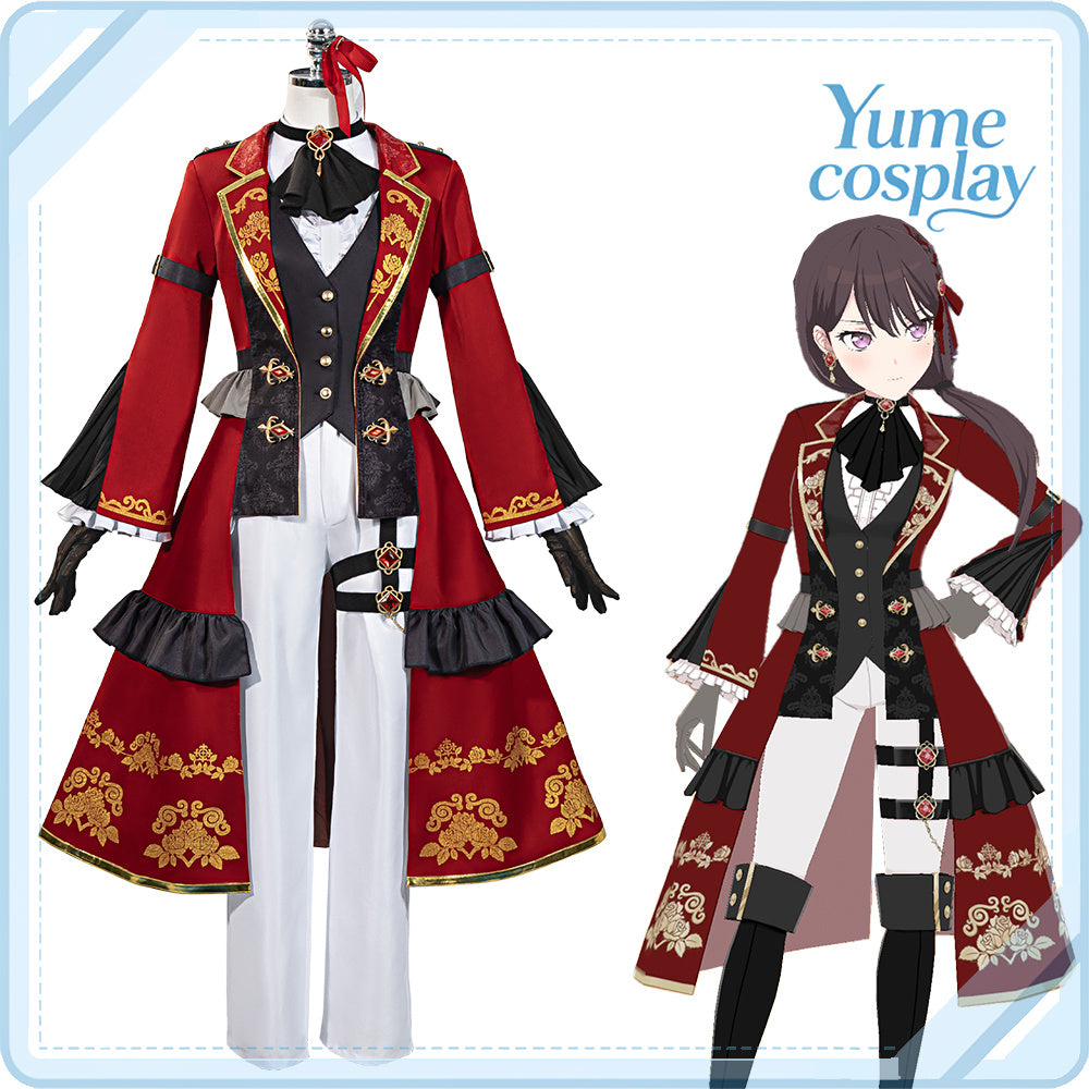 24h-ship-vtuber-seraph-dazzlegarden-sporty-cosplay-costume-dm11448
