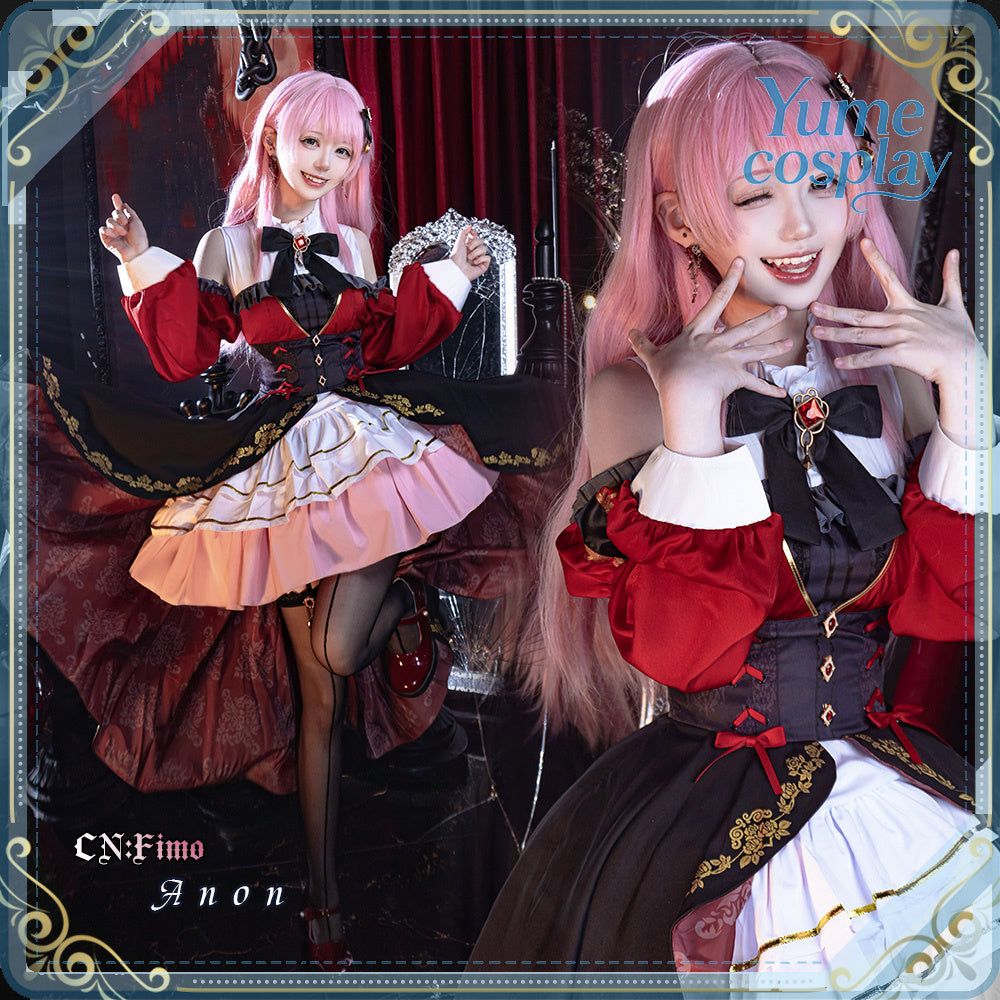 24h-ship-vtuber-seraph-dazzlegarden-sporty-cosplay-costume-dm11448
