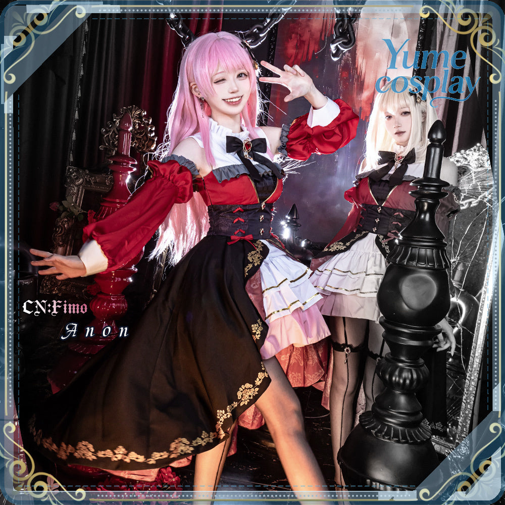 24h-ship-vtuber-seraph-dazzlegarden-sporty-cosplay-costume-dm11448