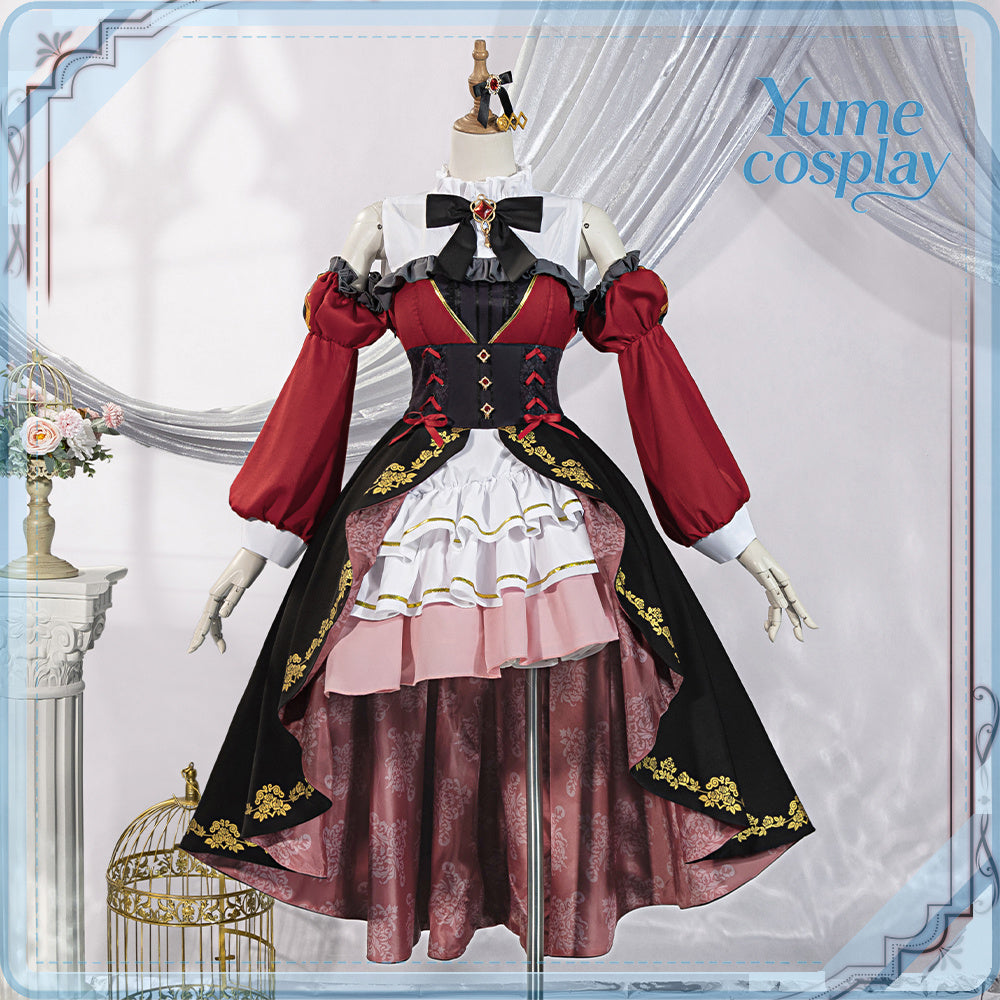 24h-ship-vtuber-seraph-dazzlegarden-sporty-cosplay-costume-dm11448