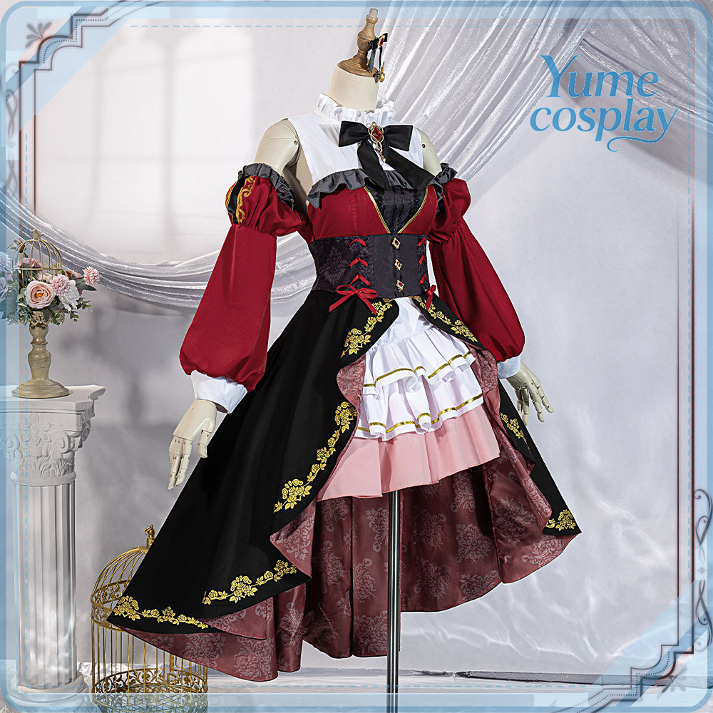 24h-ship-vtuber-seraph-dazzlegarden-sporty-cosplay-costume-dm11448