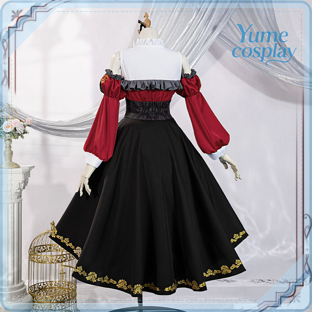24h-ship-vtuber-seraph-dazzlegarden-sporty-cosplay-costume-dm11448