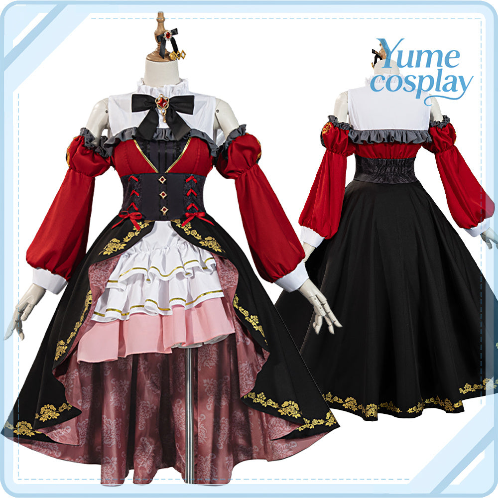 24h-ship-vtuber-seraph-dazzlegarden-sporty-cosplay-costume-dm11448