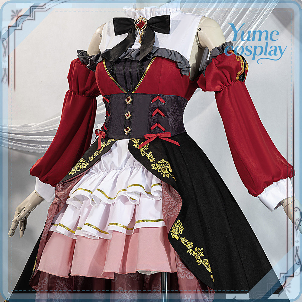 24h-ship-vtuber-seraph-dazzlegarden-sporty-cosplay-costume-dm11448