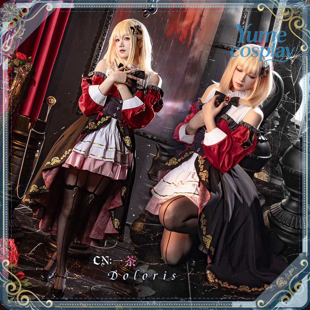 24h-ship-vtuber-seraph-dazzlegarden-sporty-cosplay-costume-dm11448