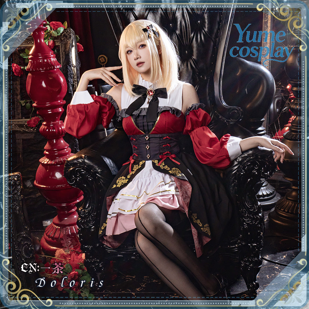 24h-ship-vtuber-seraph-dazzlegarden-sporty-cosplay-costume-dm11448