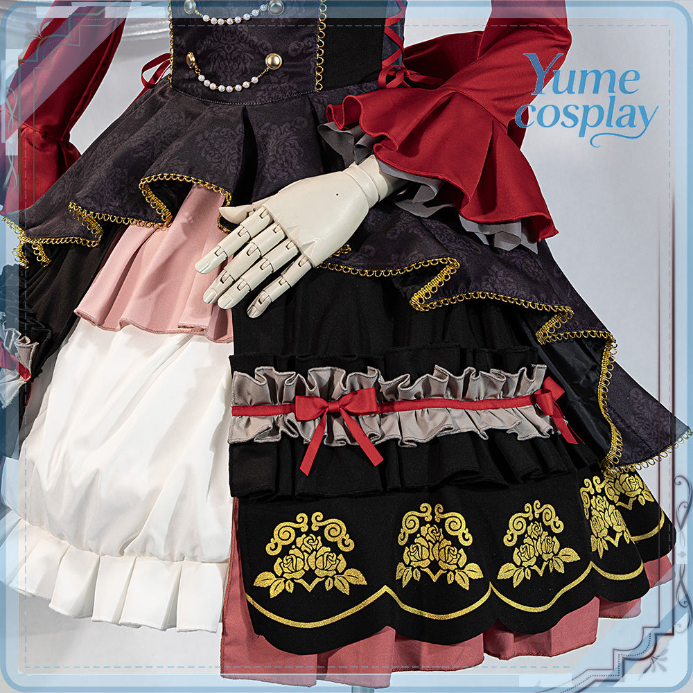 24h-ship-vtuber-seraph-dazzlegarden-sporty-cosplay-costume-dm11448