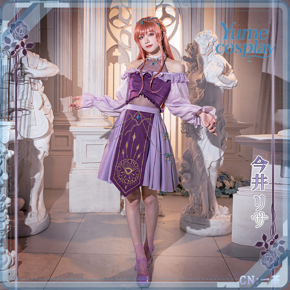 24h-ship-vtuber-seraph-dazzlegarden-sporty-cosplay-costume-dm11448