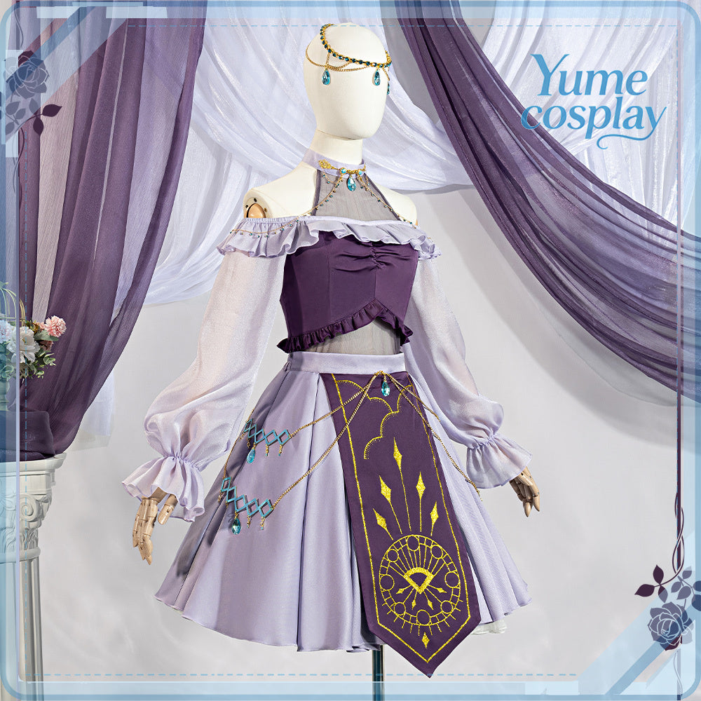 24h-ship-vtuber-seraph-dazzlegarden-sporty-cosplay-costume-dm11448