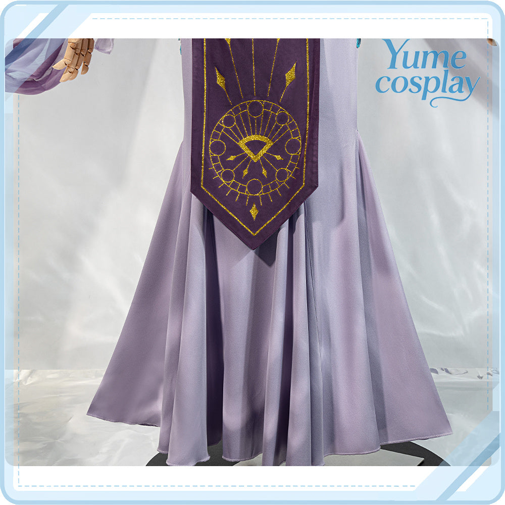 24h-ship-vtuber-seraph-dazzlegarden-sporty-cosplay-costume-dm11448