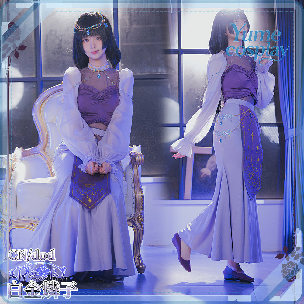 24h-ship-vtuber-seraph-dazzlegarden-sporty-cosplay-costume-dm11448