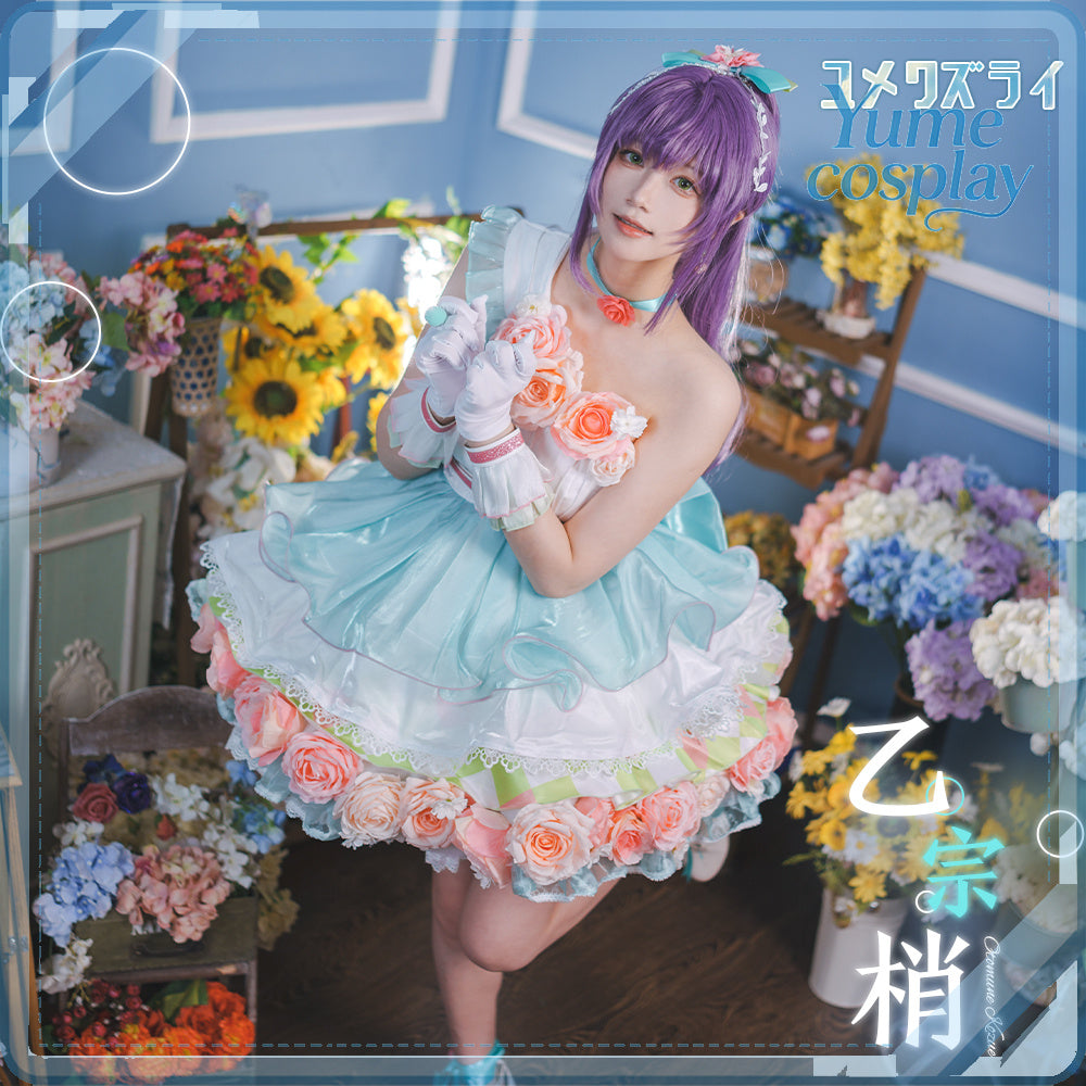 24h-ship-vtuber-seraph-dazzlegarden-sporty-cosplay-costume-dm11448