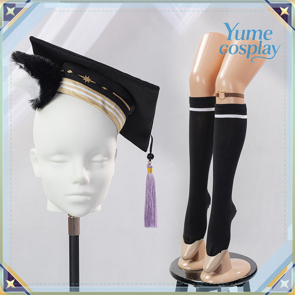 24h-ship-vtuber-seraph-dazzlegarden-sporty-cosplay-costume-dm11448