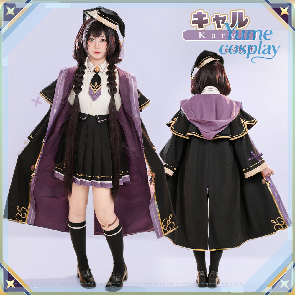 24h-ship-vtuber-seraph-dazzlegarden-sporty-cosplay-costume-dm11448