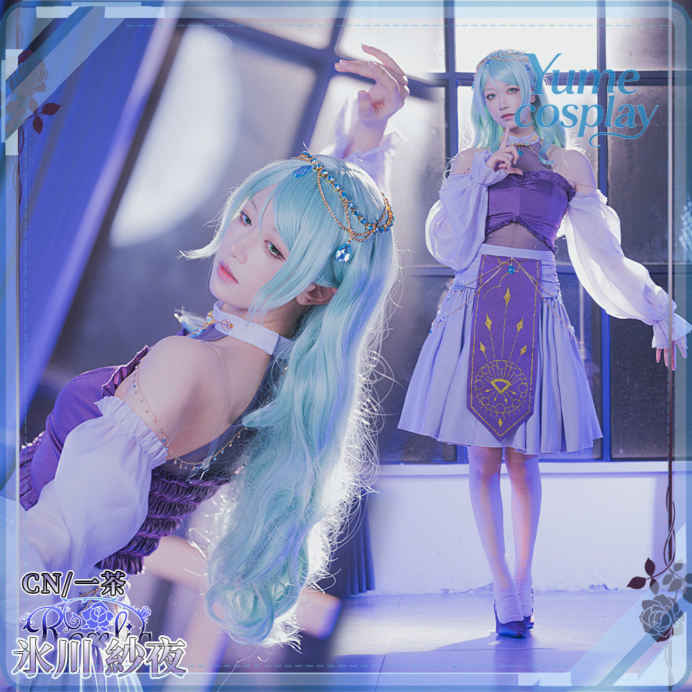 24h-ship-vtuber-seraph-dazzlegarden-sporty-cosplay-costume-dm11448
