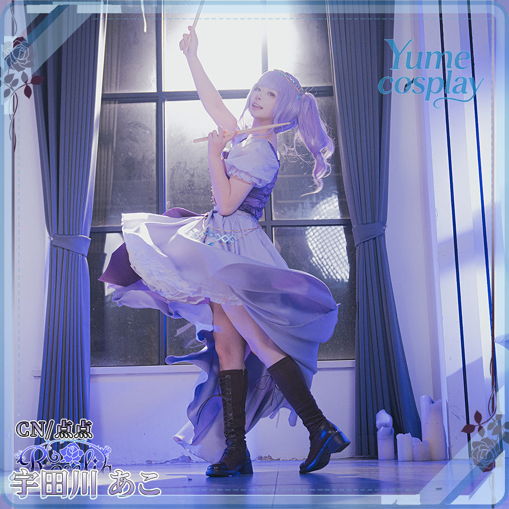 24h-ship-vtuber-seraph-dazzlegarden-sporty-cosplay-costume-dm11448