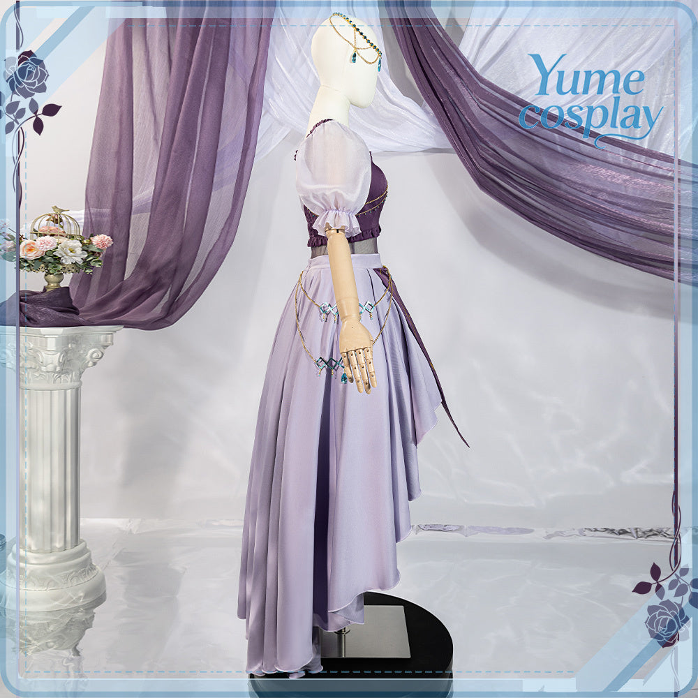 24h-ship-vtuber-seraph-dazzlegarden-sporty-cosplay-costume-dm11448