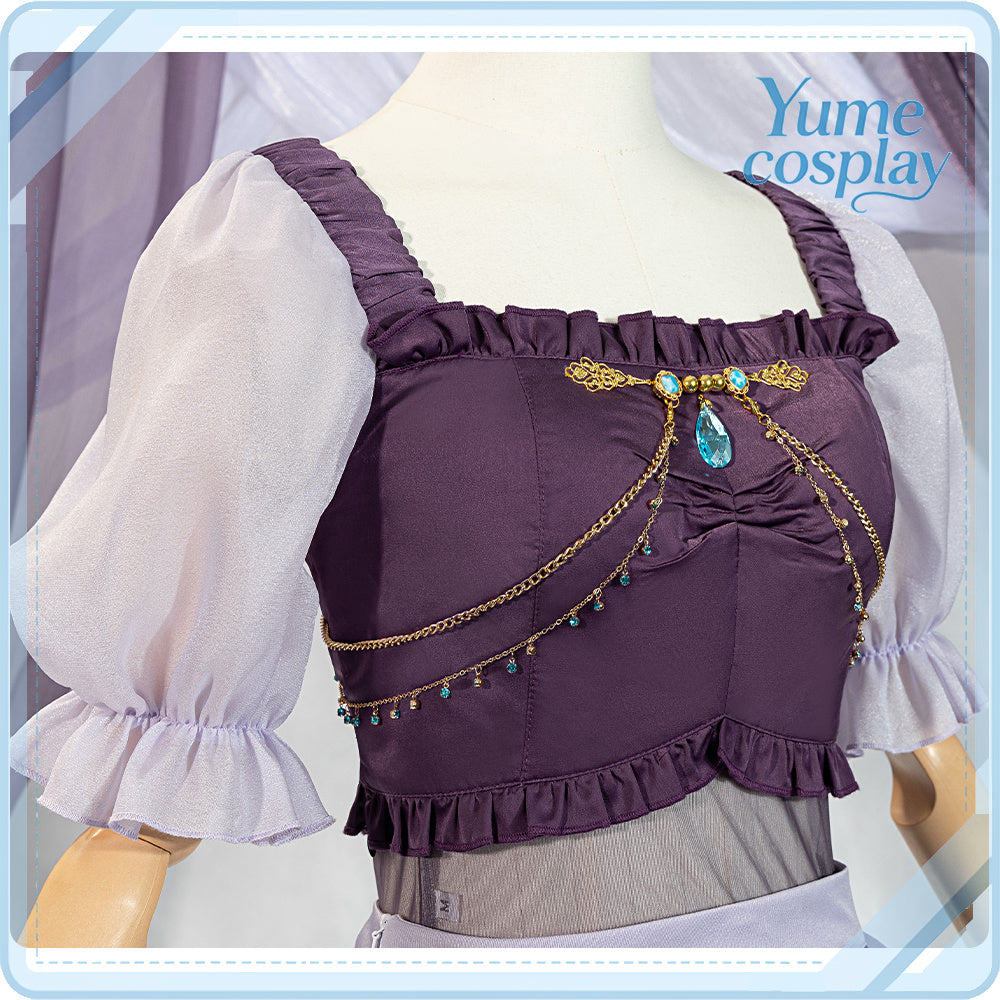 24h-ship-vtuber-seraph-dazzlegarden-sporty-cosplay-costume-dm11448