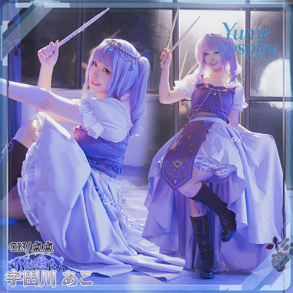 24h-ship-vtuber-seraph-dazzlegarden-sporty-cosplay-costume-dm11448