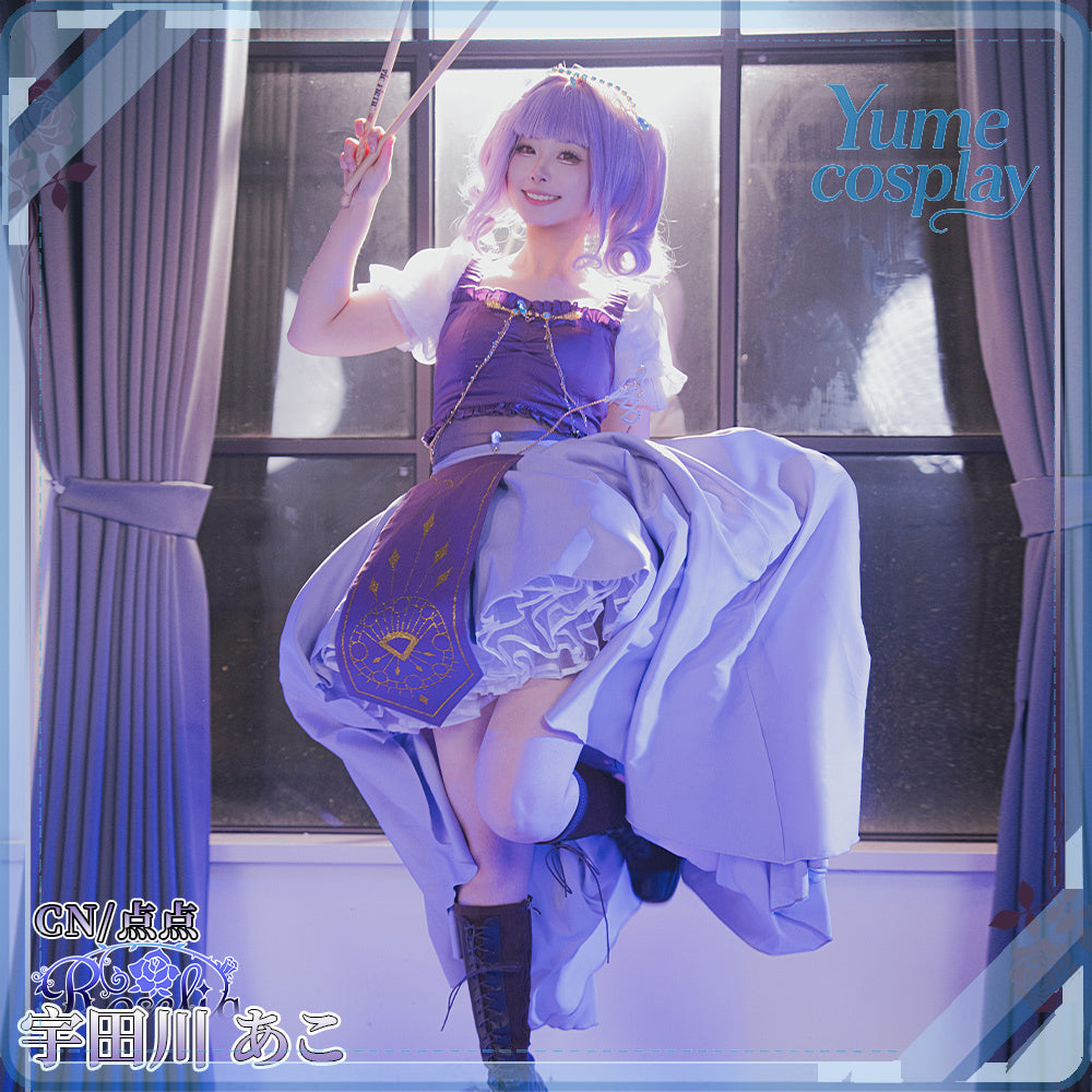 24h-ship-vtuber-seraph-dazzlegarden-sporty-cosplay-costume-dm11448