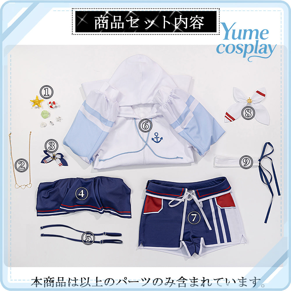 24h-ship-vtuber-seraph-dazzlegarden-sporty-cosplay-costume-dm11448