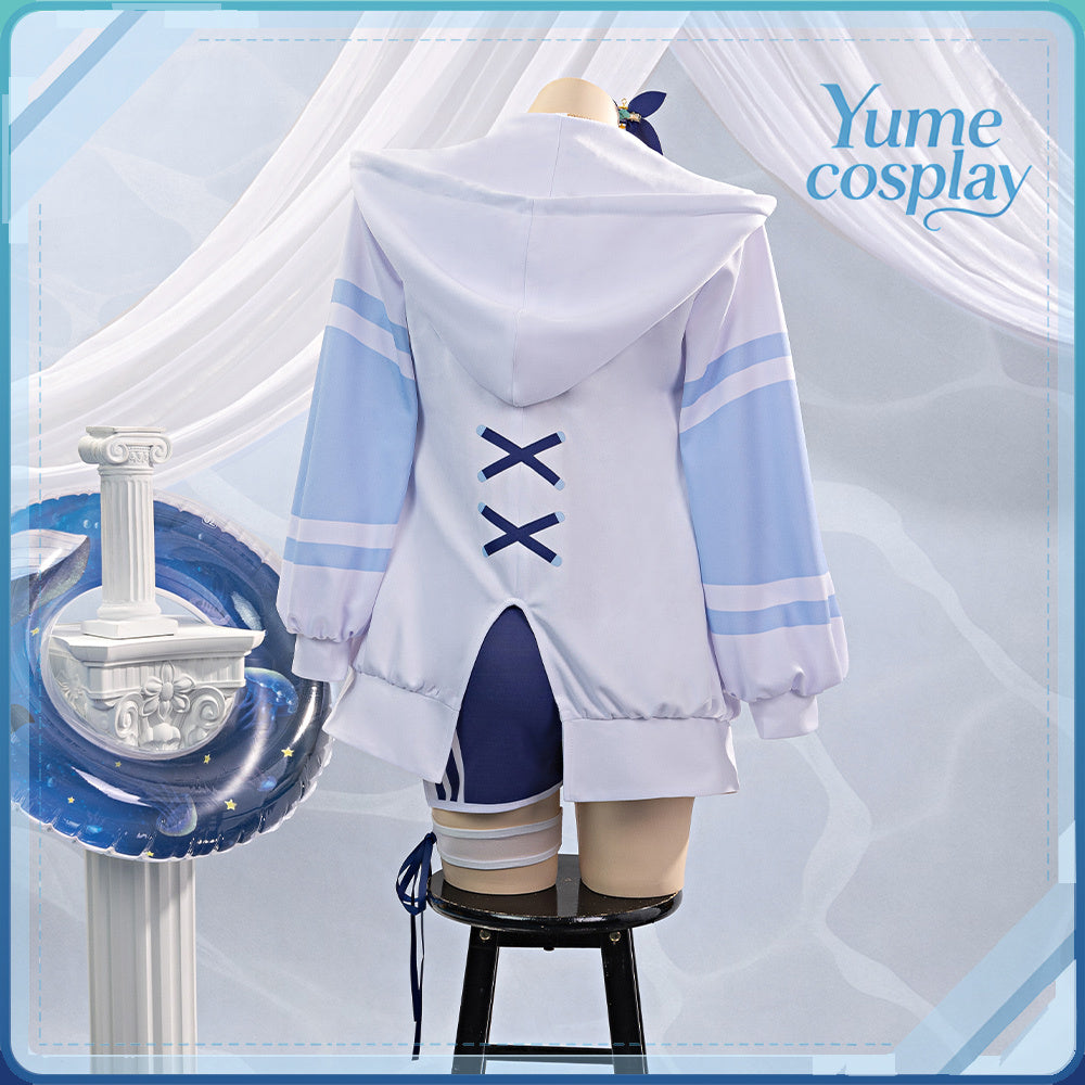 24h-ship-vtuber-seraph-dazzlegarden-sporty-cosplay-costume-dm11448