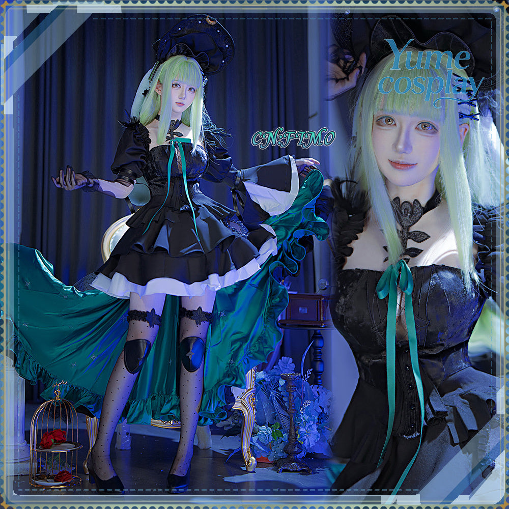 24h-ship-vtuber-seraph-dazzlegarden-sporty-cosplay-costume-dm11448