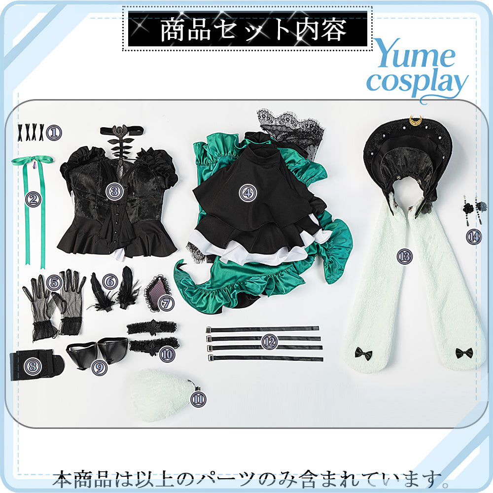 24h-ship-vtuber-seraph-dazzlegarden-sporty-cosplay-costume-dm11448
