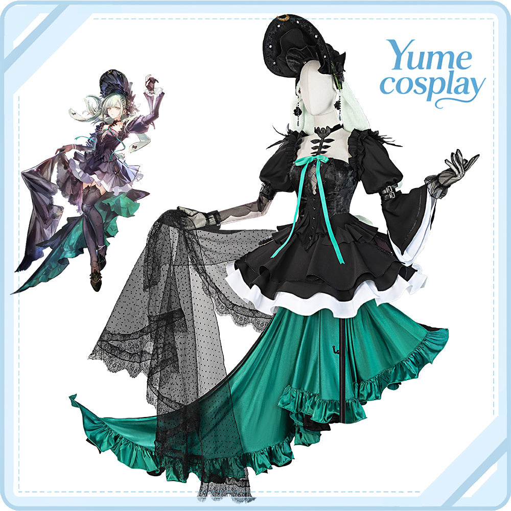 24h-ship-vtuber-seraph-dazzlegarden-sporty-cosplay-costume-dm11448