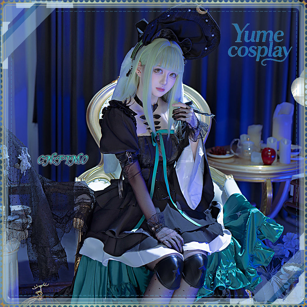24h-ship-vtuber-seraph-dazzlegarden-sporty-cosplay-costume-dm11448