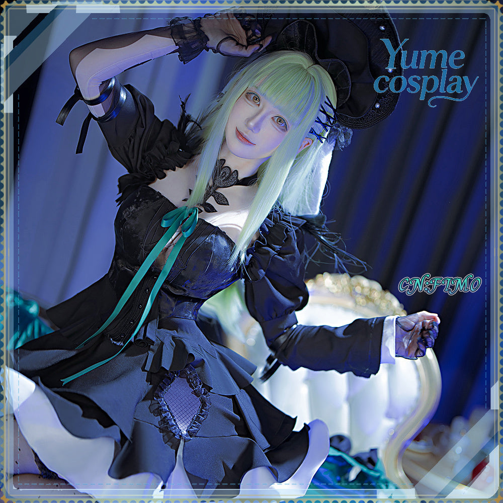 24h-ship-vtuber-seraph-dazzlegarden-sporty-cosplay-costume-dm11448